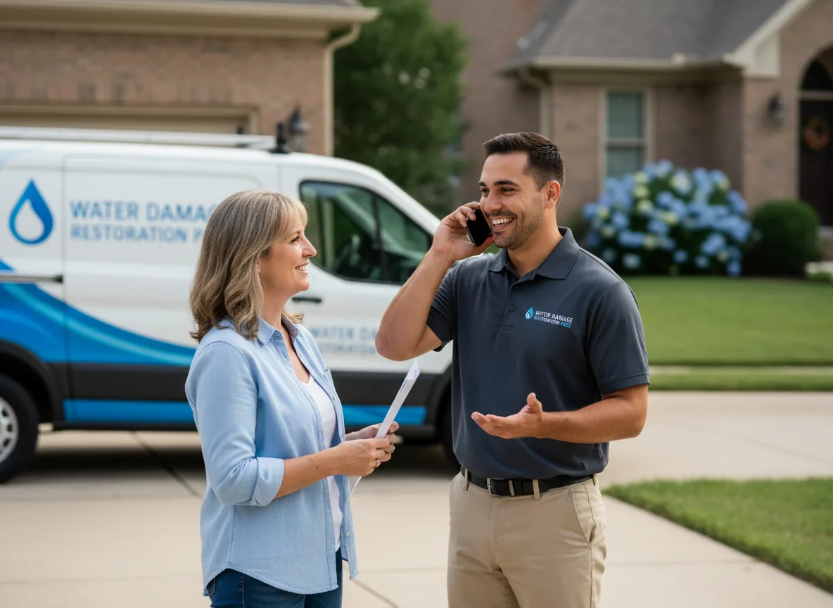Flood Restoration Walworth, WI FAQs
